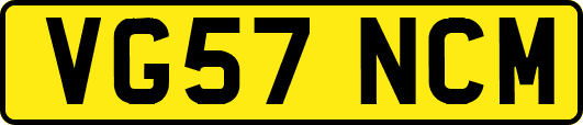 VG57NCM