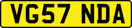 VG57NDA