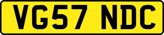 VG57NDC