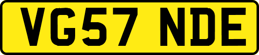 VG57NDE