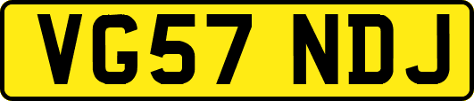 VG57NDJ