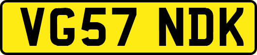 VG57NDK