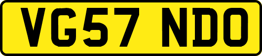 VG57NDO