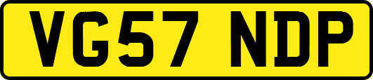 VG57NDP