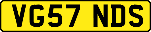 VG57NDS