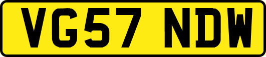 VG57NDW