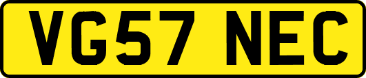 VG57NEC