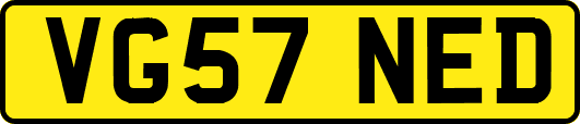 VG57NED