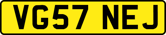 VG57NEJ