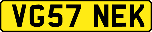 VG57NEK