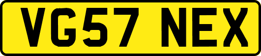 VG57NEX
