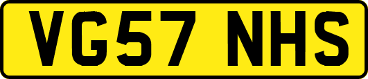 VG57NHS