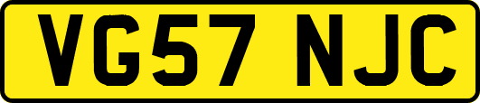 VG57NJC