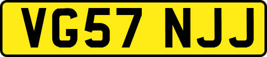 VG57NJJ