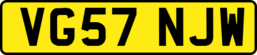 VG57NJW