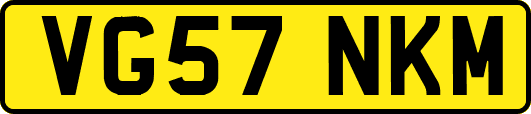 VG57NKM