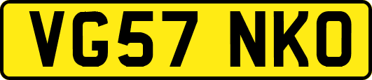 VG57NKO