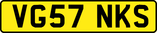 VG57NKS
