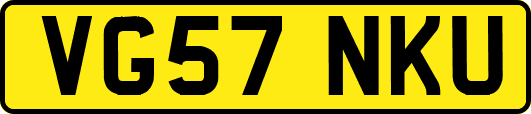 VG57NKU