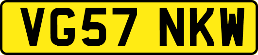 VG57NKW