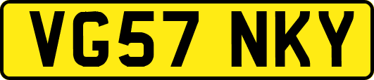 VG57NKY