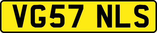 VG57NLS