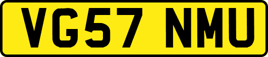 VG57NMU