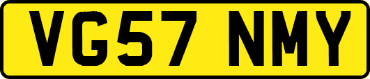 VG57NMY