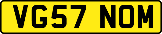 VG57NOM