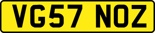 VG57NOZ