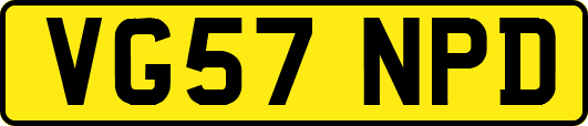 VG57NPD