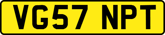 VG57NPT