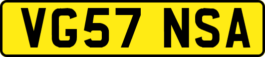 VG57NSA