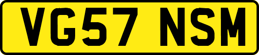 VG57NSM