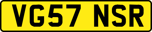 VG57NSR
