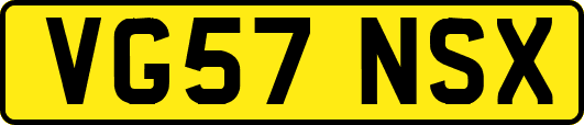 VG57NSX