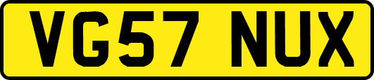 VG57NUX