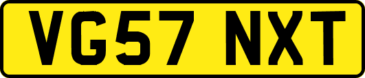 VG57NXT