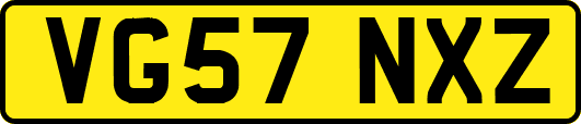 VG57NXZ