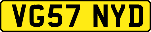 VG57NYD