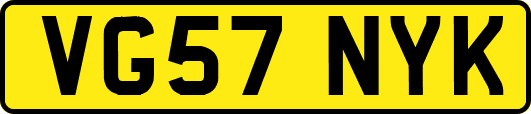 VG57NYK