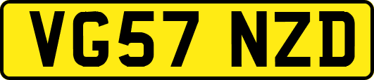 VG57NZD