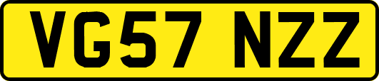 VG57NZZ