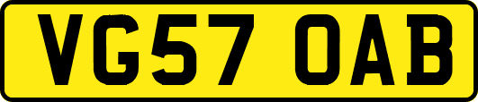 VG57OAB