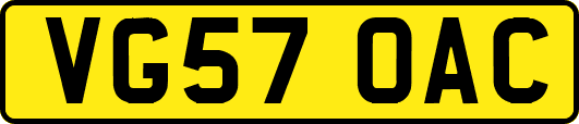 VG57OAC
