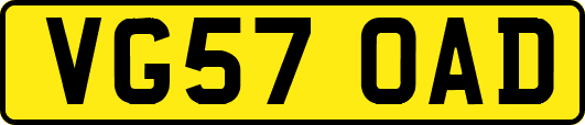 VG57OAD