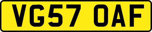 VG57OAF