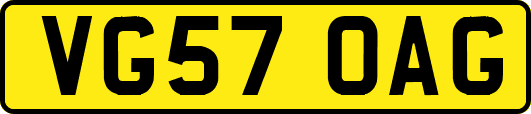 VG57OAG