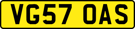 VG57OAS