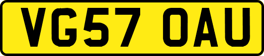 VG57OAU